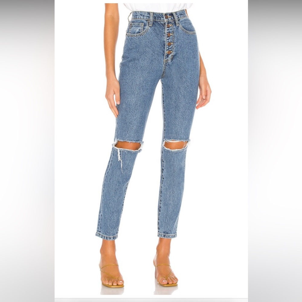 NWT Weworewhat jeans